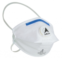 Półmaska filtrująca Respirator Komfort FFP3 NR D